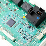 GE Range Circuit Boards & Touch Pads WB27X29499 replacement part