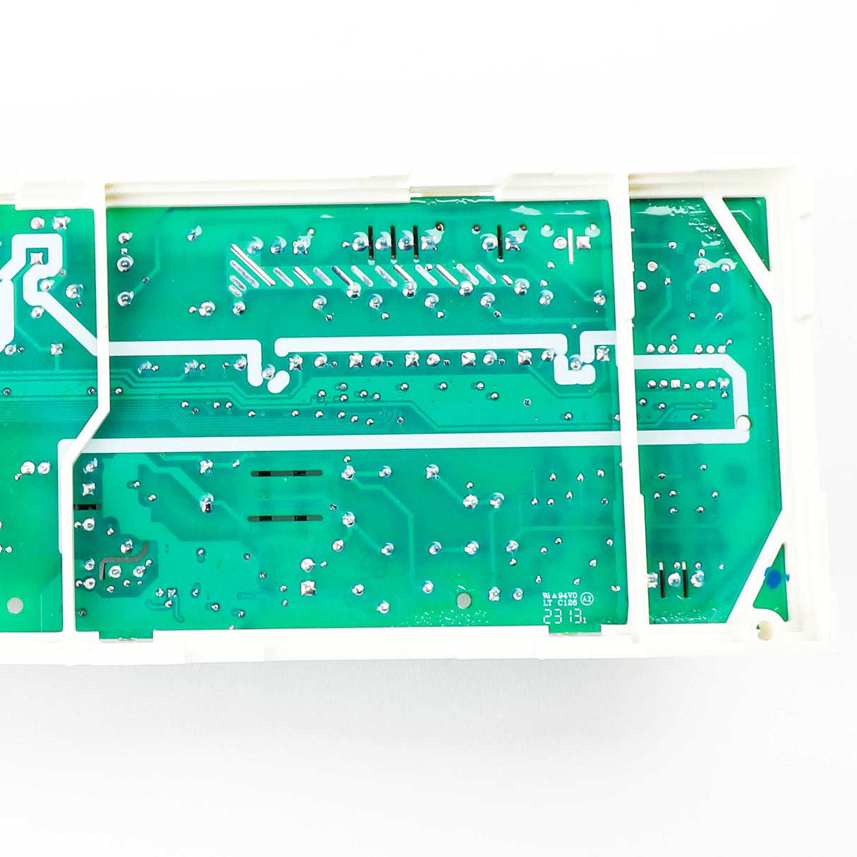 GE WB27X29499 Genuine OEM Machine Board With Frame  (Service)