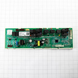 GE Range Circuit Boards & Touch Pads WB27X29499 replacement part