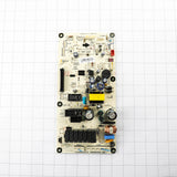 GE Microwave Circuit Boards & Touch Pads WB27X35567 replacement part