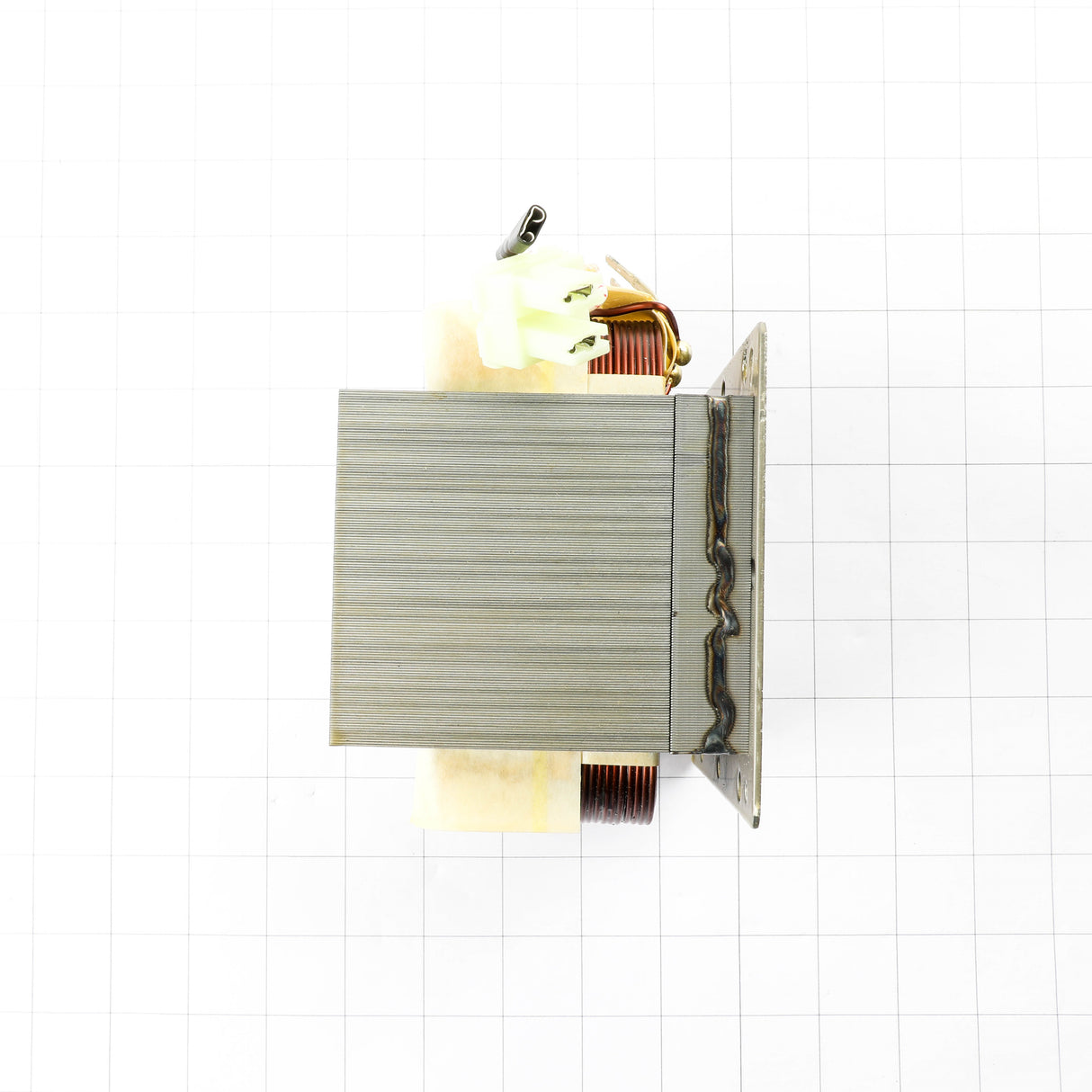 GE WB27X37960 Genuine OEM Transformer Hight Voltage