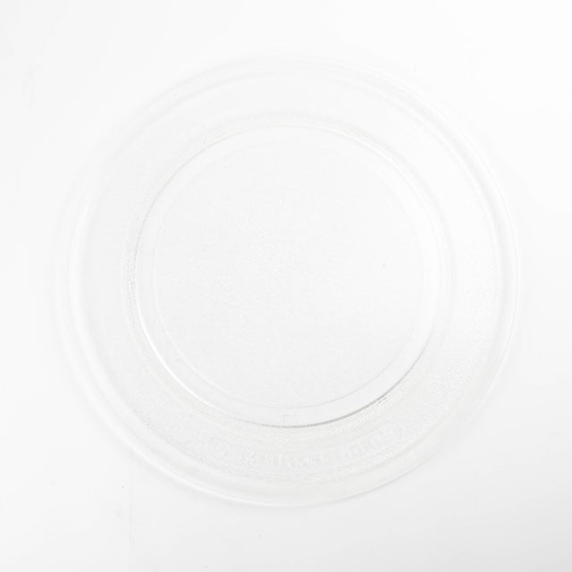 GE WB27X43590 Genuine OEM Tray Glass