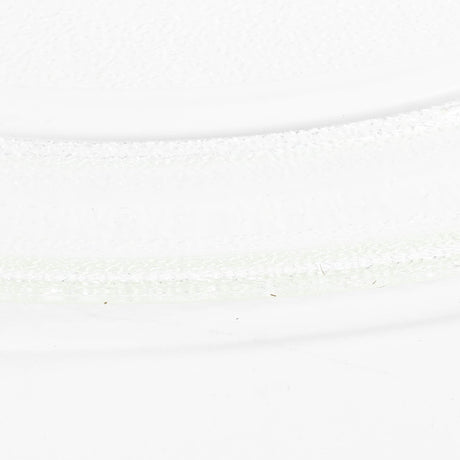 GE WB27X43590 Genuine OEM Tray Glass
