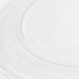 GE Microwave Glass Trays & Supports WB27X43590 replacement part