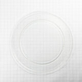 GE Microwave Glass Trays & Supports WB27X43590 replacement part