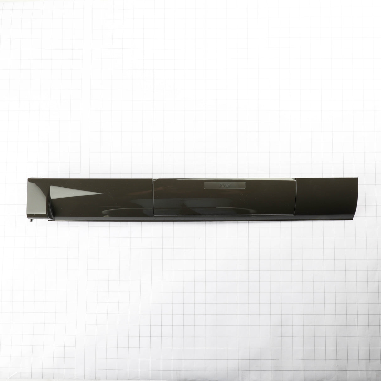 GE WB34X25642 Genuine OEM Microwave Grille