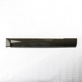 GE Microwave Grilles & Kickplates WB34X25642 replacement part
