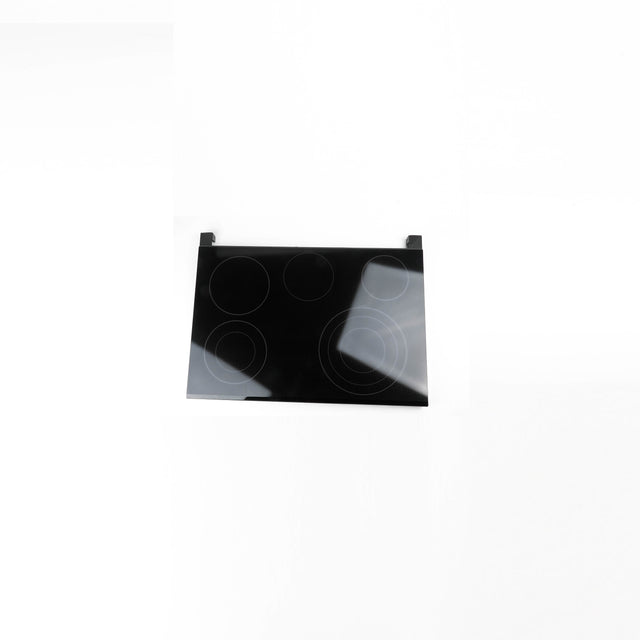 GE WB62X31946 Genuine OEM Rangetop And Glass Asm