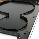 GE Range Cooktops WB62X31946 replacement part