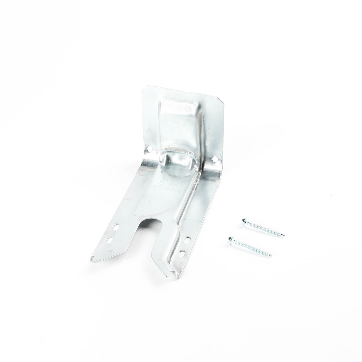 GE WB02X27862 Genuine OEM Bracket Asm Anti-Tip