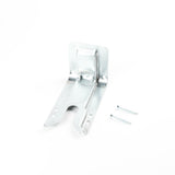 GE Range Brackets & Flanges WB02X27862 replacement part
