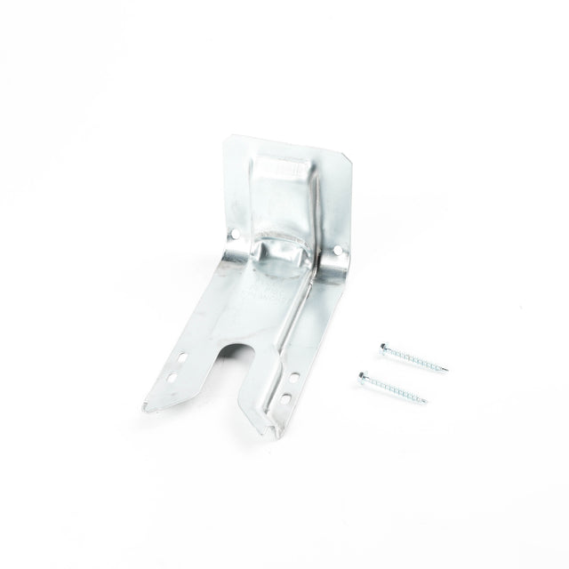 GE WB02X27862 Genuine OEM Bracket Asm Anti-Tip