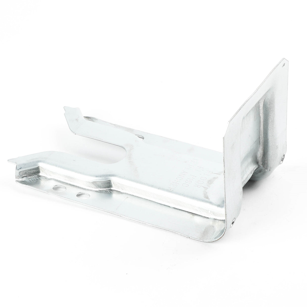 GE WB02X27862 Genuine OEM Bracket Asm Anti-Tip