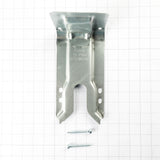 GE Range Brackets & Flanges WB02X27862 replacement part