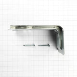 GE Range Brackets & Flanges WB02X27862 replacement part