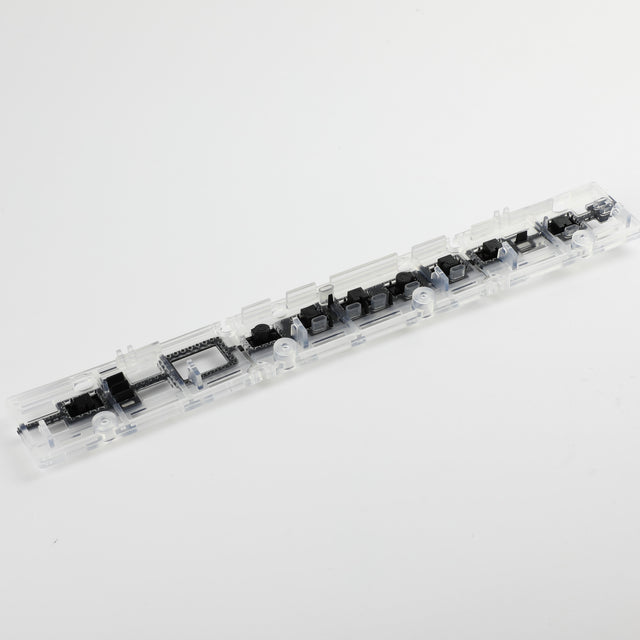 GE WD12X22778 Genuine OEM Silicone Light Pipe
