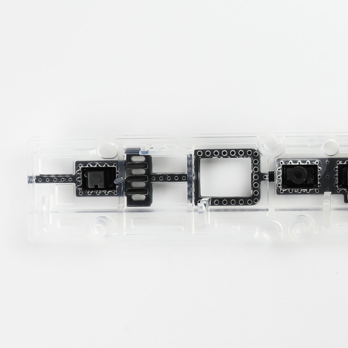 GE WD12X22778 Genuine OEM Silicone Light Pipe