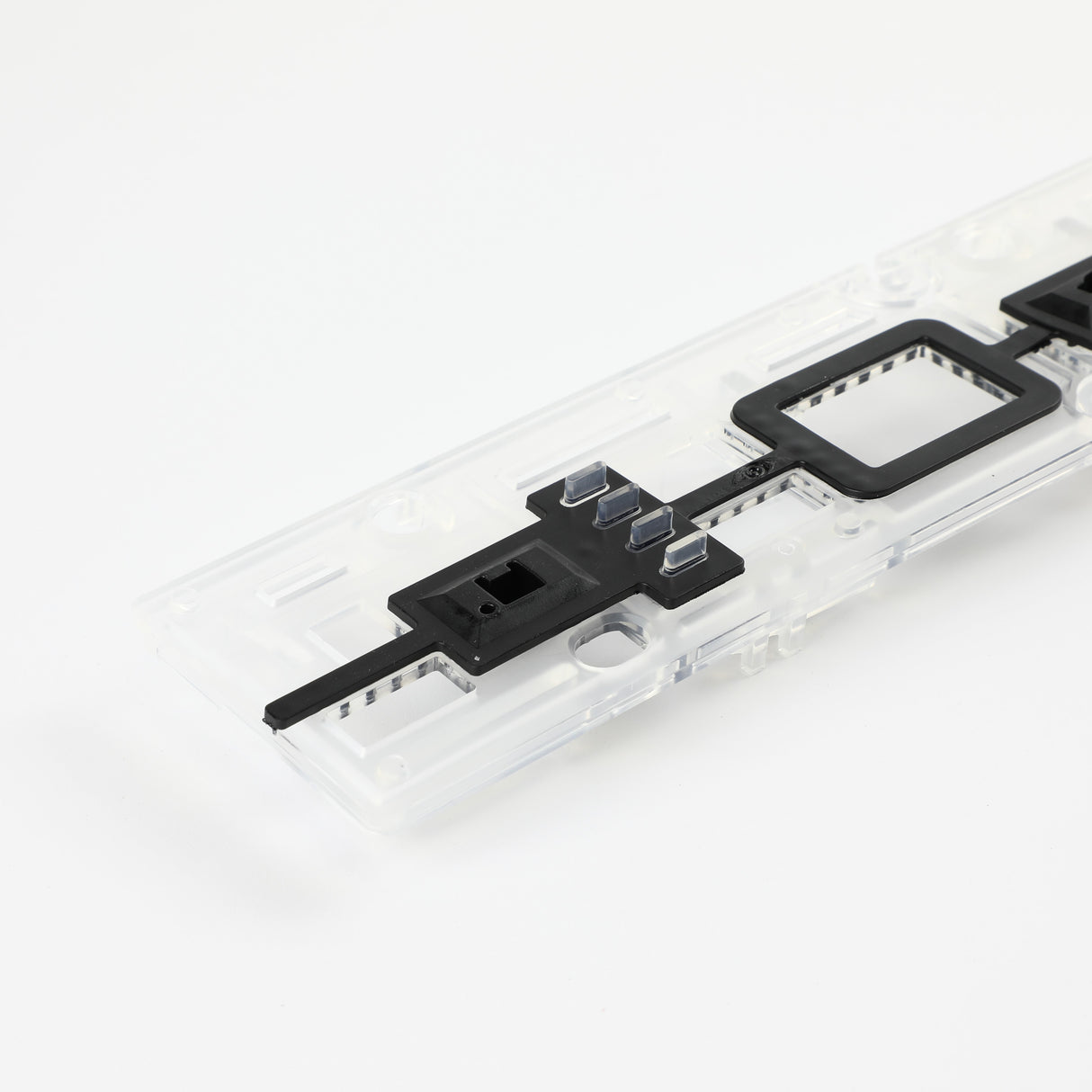 GE WD12X22778 Genuine OEM Silicone Light Pipe