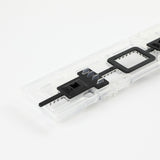 GE Dishwasher Lights & Bulbs WD12X22778 replacement part