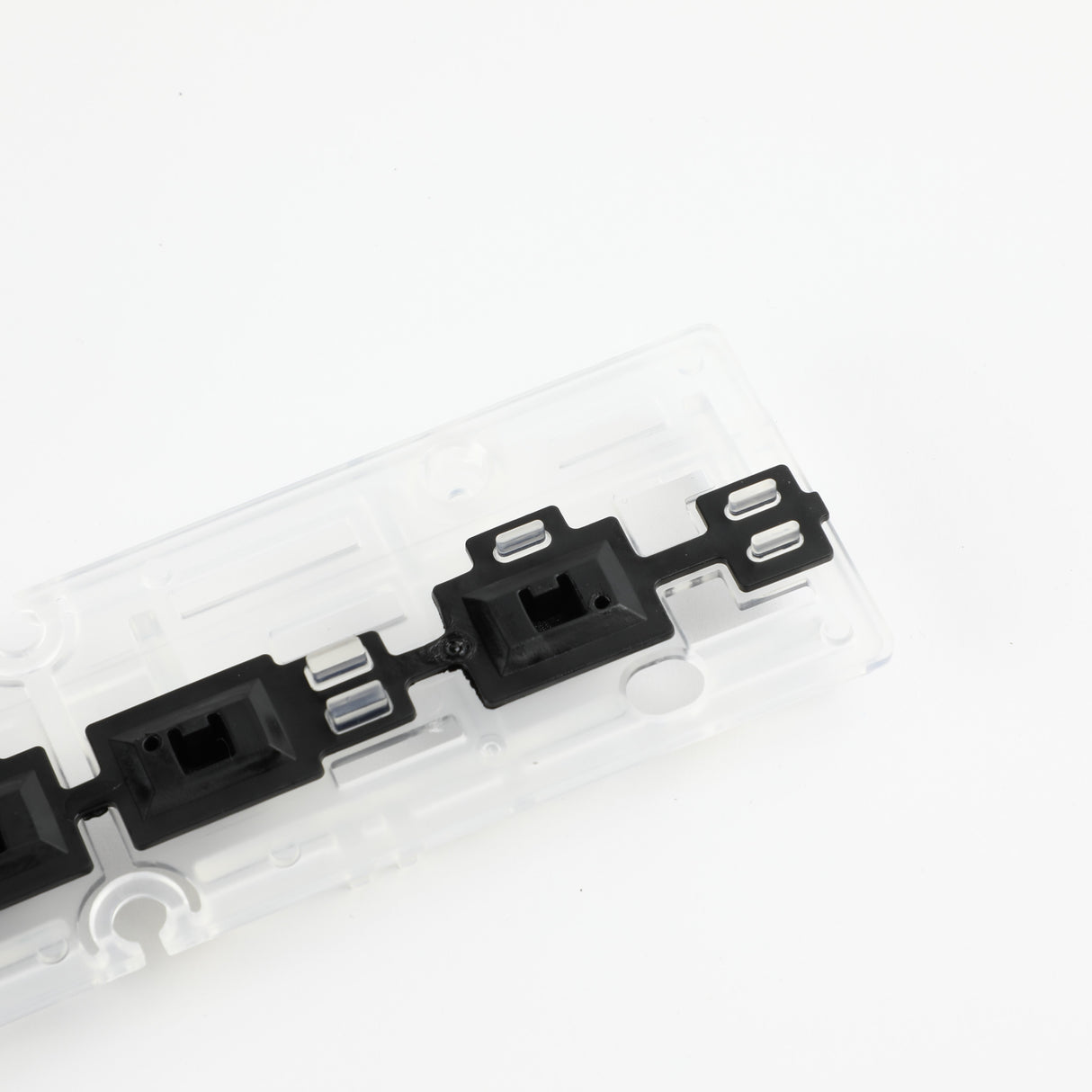 GE WD12X22778 Genuine OEM Silicone Light Pipe