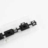 GE Dishwasher Lights & Bulbs WD12X22778 replacement part