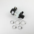 GE WD19X29159 Genuine OEM Wash Pump Kit