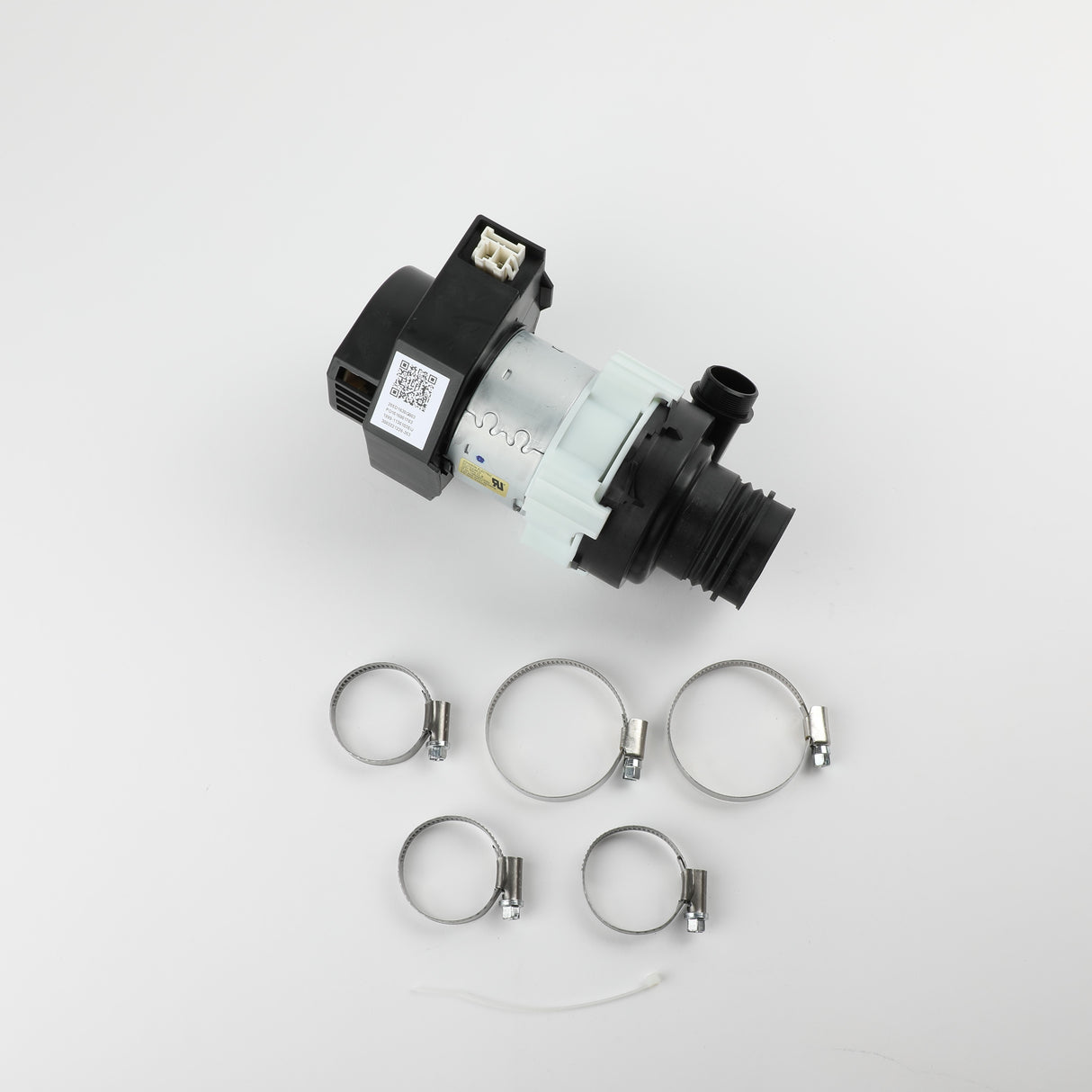GE WD19X29159 Genuine OEM Wash Pump Kit