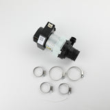 GE Dishwasher Pumps WD19X29159 replacement part