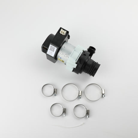 GE WD19X29159 Genuine OEM Wash Pump Kit