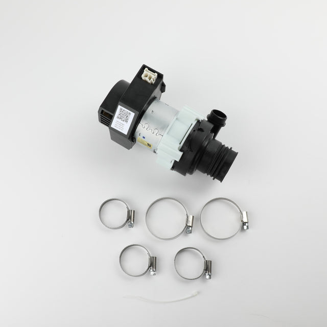 GE WD19X29159 Genuine OEM Wash Pump Kit