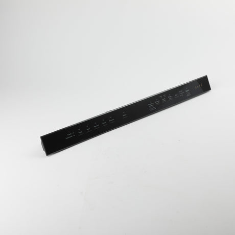 GE WD21X31378 Genuine OEM Configured Cafe Ui Control With Cover