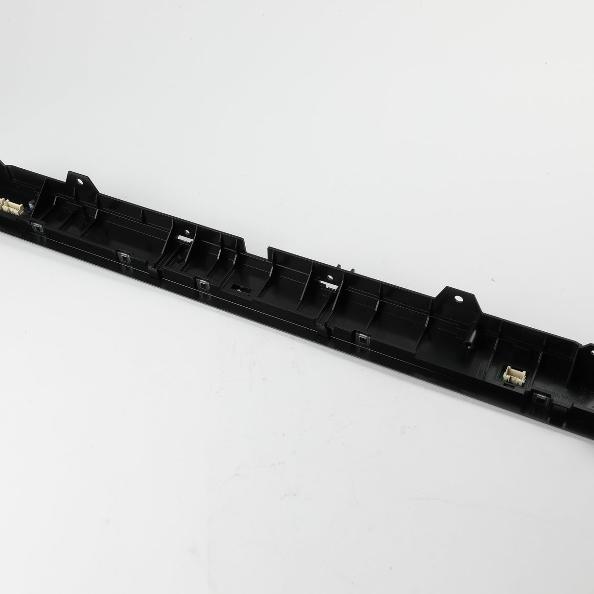GE WD21X31378 Genuine OEM Configured Cafe Ui Control With Cover