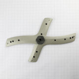 GE Dishwasher Spray Arms WD22X25299 replacement part