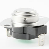 GE Dryer Thermostats WE04X31017 replacement part