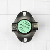 GE Dryer Thermostats WE04X31017 replacement part