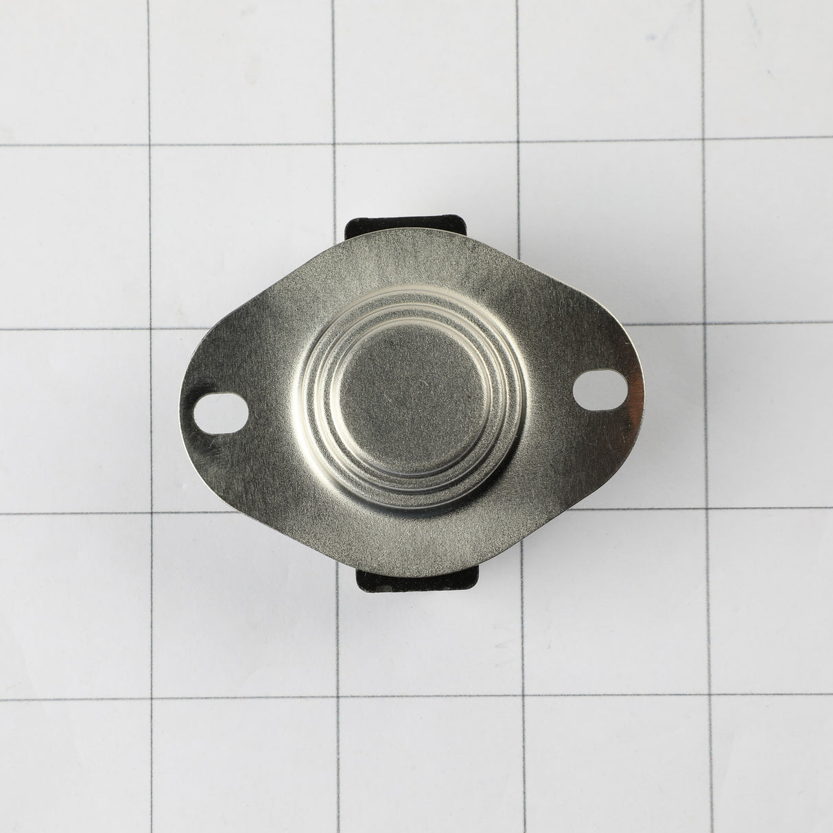GE WE04X31017 Genuine OEM Thermostat