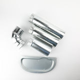 GE Dryer Ducts & Vents WE16X29317 replacement part