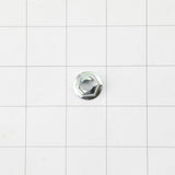 GE Dryer Attachments & Accessories WE2M96 replacement part