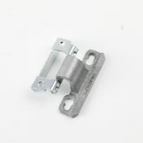 GE Dryer Hinges WE01X31005 replacement part