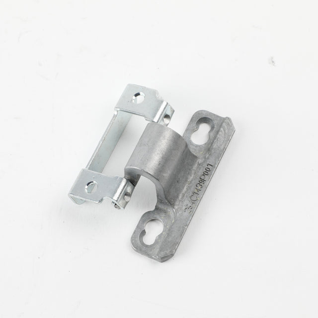 GE WE01X31005 Genuine OEM Hinge Asm
