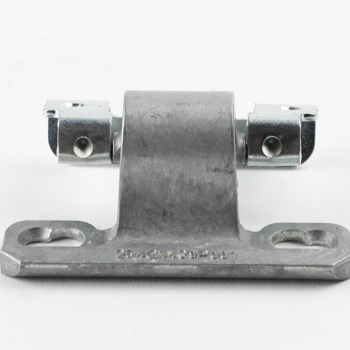 GE WE01X31005 Genuine OEM Hinge Asm