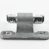 GE Dryer Hinges WE01X31005 replacement part
