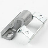 GE Dryer Hinges WE01X31005 replacement part