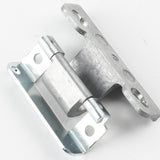 GE Dryer Hinges WE01X31005 replacement part