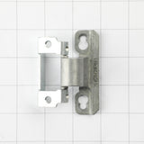 GE Dryer Hinges WE01X31005 replacement part