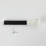 GE Dishwasher Latches WH01X27444 replacement part