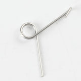 GE Dishwasher Latches WH01X27444 replacement part