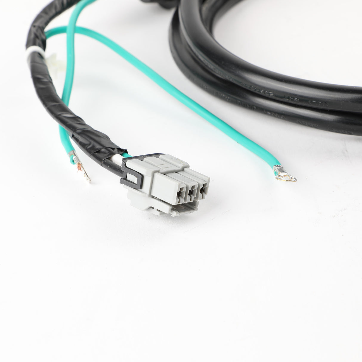 GE WH08X29508 Genuine OEM Power Cord