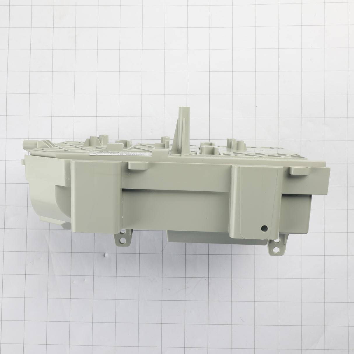 GE WH18X28358 Genuine OEM Inverter Board Asm