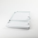 GE Refrigerator Doors WR17X25244 replacement part
